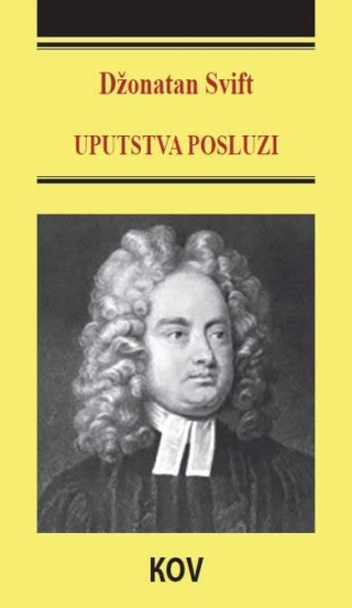 uputstva posluzi džonatan svift 
