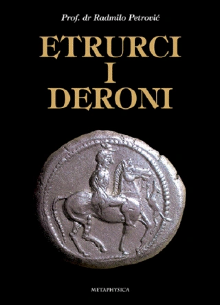 etrurci i deroni radmilo petrović 
