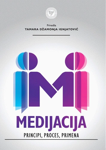 medijacija principi, proces, primena 