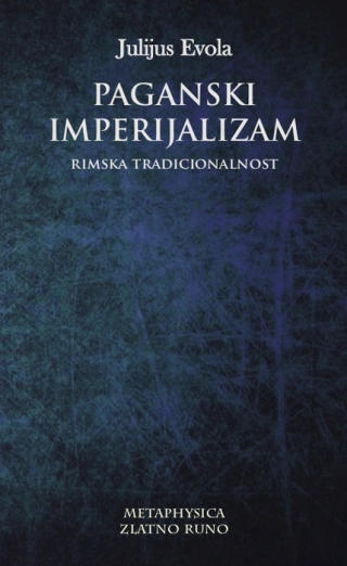 paganski imperijalizam julijus evola 