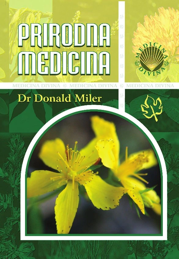 prirodna medicina 