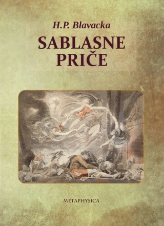 sablasne priče helena petrovna blavacka 