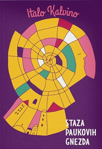 staza paukovih gnezda 