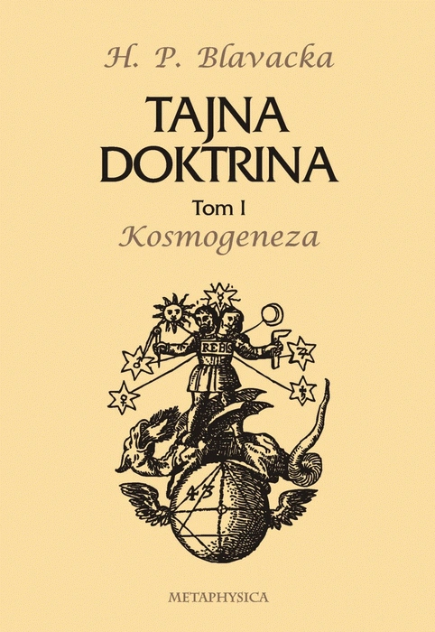 tajna doktrina i ii 