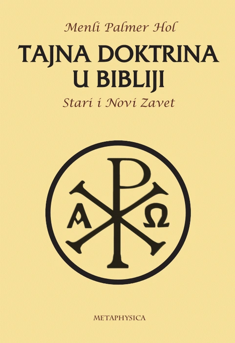 tajna doktrina u bibliji 