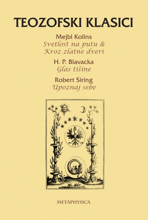 teozofski klasici 