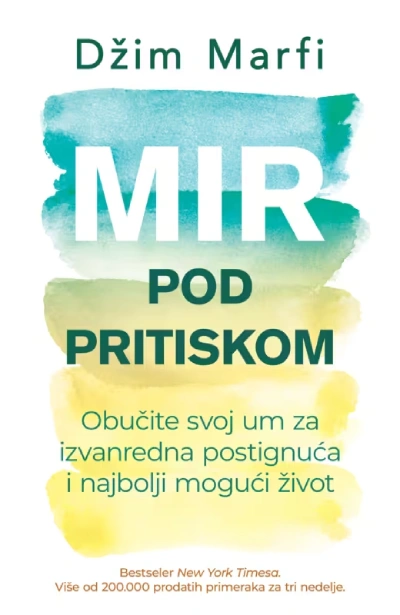 mir pod pritiskom 