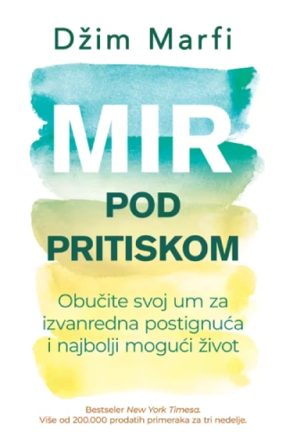 mir pod pritiskom džim marfi 