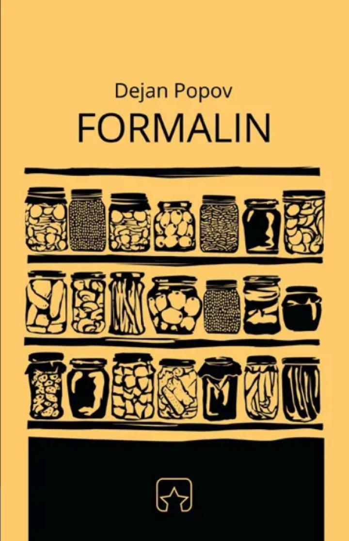 formalin 