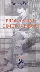 prodavnice cimetove boje bruno šulc 