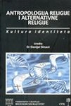 antropologija, religije i alternativne religije (zbornik radova) grupa autora 