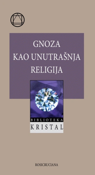 gnoza kao unutrašnja religija grupa autora 