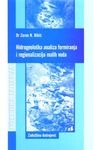 hidrogeološka analiza formiranja i regionalizacija malih voda zoran n nikić 