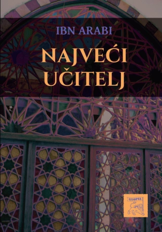 najveći učitelj ibn arabi 