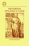 niktemeron apolonija iz tijane jan van rajkenborg 