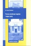 precizno određivanje longituda i njegov značaj zorica cvetković 