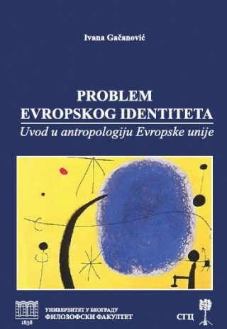 problem evropskog identiteta ivana gačanović 