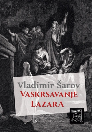 vaskrsavanje lazara vladimir šarov 