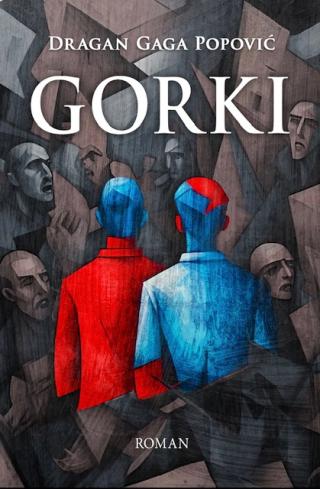 gorki dragan gaga popović 