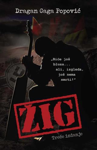žig dragan gaga popović 