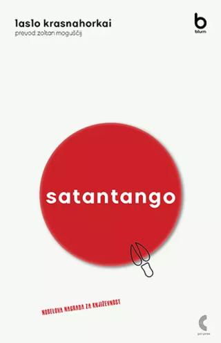 satantango laslo krasnahorkai 
