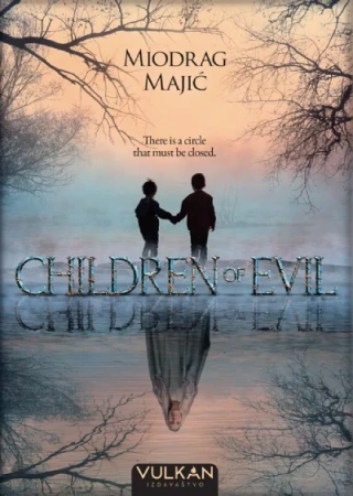 children of evil miodrag majić 