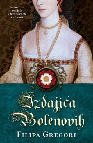izdajica bolenovih filipa gregori 