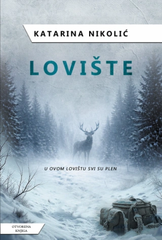 lovište katarina nikolić 