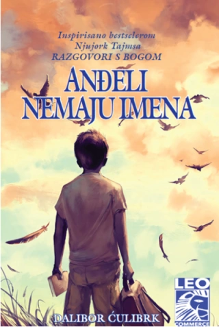 anđeli nemaju imena dalibor ćulibrk 