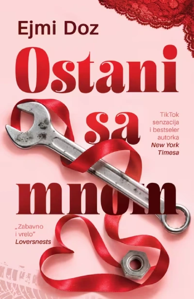 ostani sa mnom 