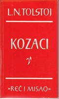 KOZACI Kavkaska povest 1852. godine