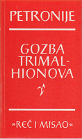GOZBA TRIMALHIONOVA