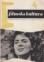FILMSKA KULTURA 4/1958
