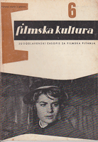 FILMSKA KULTURA 6/1958