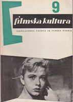 FILMSKA KULTURA 9/1958