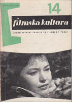 FILMSKA KULTURA 14/1958