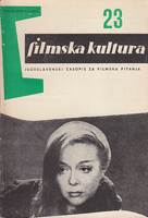 FILMSKA KULTURA 23/1958