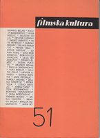 FILMSKA KULTURA 51/1966