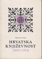 HRVATSKA KNJIŽEVNOST 1895-1914  Hrvatska moderna