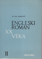 ENGLESKI ROMAN XX VEKA II