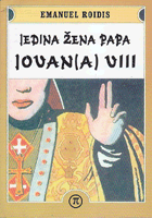 Jedina žena papa Jovan(a) VIII