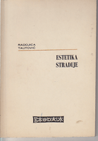 ESTETIKA STRADIJE (Autokritika Bogdana Popovića)