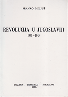 REVOLUCIJA U JUGOSLAVIJI 1941-1945