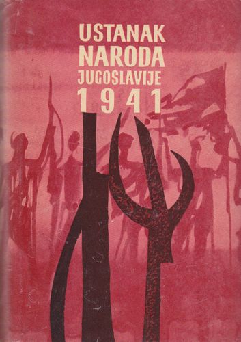 Ustanak naroda Jugoslavije 1941. 1-6