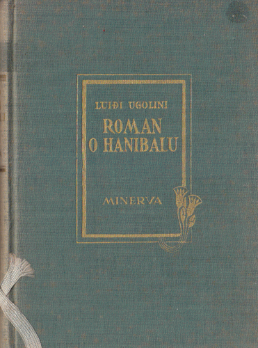 Roman o Hanibalu