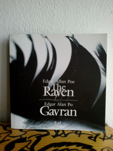 GAVRAN / THE RAVEN