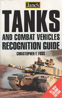 TANKS and combat venicles recognition guide