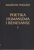 POETIKA HUMANIZMA I RENESANSE 1-2