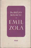 EMIL ZOLA