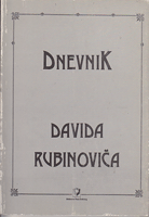 DNEVNIK DAVIDA RUBINOVIČA